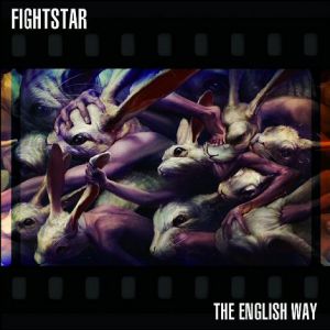 Album Fightstar - The English Way