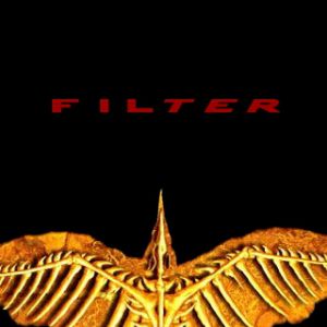 Album Filter - Jurassitol