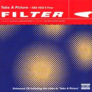 Album Filter - Take a Picture