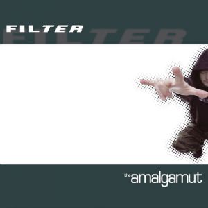Album Filter - The Amalgamut