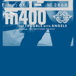 Album Filter - The Trouble with Angels