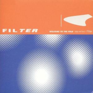 Album Filter - Welcome to the Fold