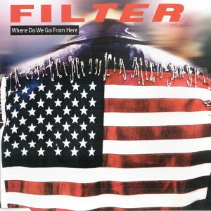 Album Filter - Where Do We Go from Here