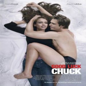 Album Flaming Lips - Good Luck Chuck