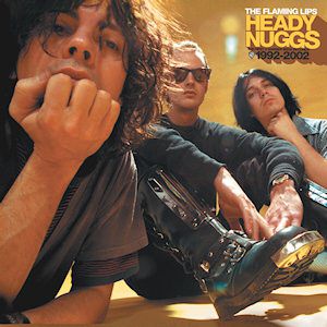 Heady Nuggs: The First Five Warner Bros. Records 1992-2002 Album 