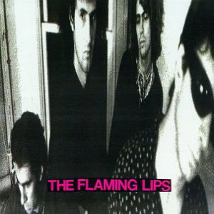 Album Flaming Lips - In a Priest Driven Ambulance (with Silver Sunshine Stares)