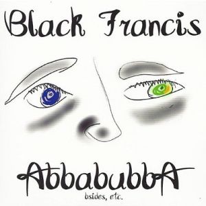 Album Frank Black - Abbabubba