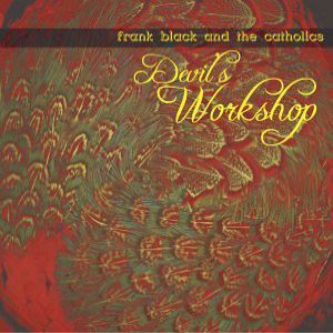Devil's Workshop - album