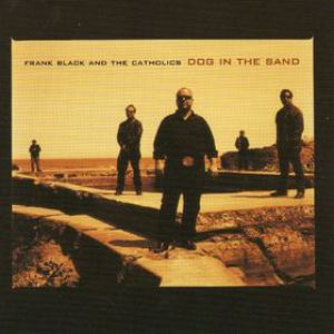 Album Dog in the Sand - Frank Black