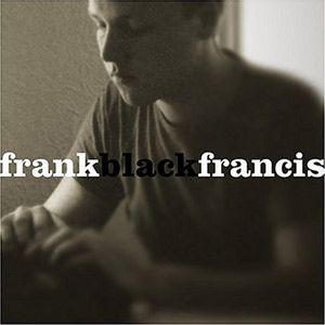 Frank Black Francis Album 