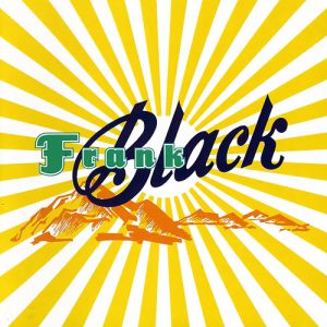 Album Frank Black - Frank Black