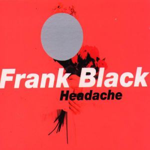 Album Frank Black - Headache