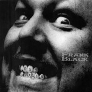 Album Oddballs - Frank Black