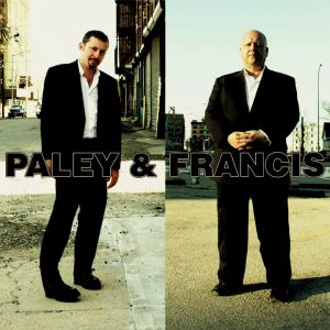 Frank Black Paley & Francis, 2011