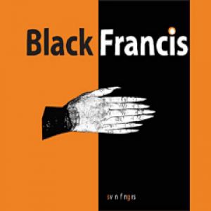Album Svn Fngrs - Frank Black