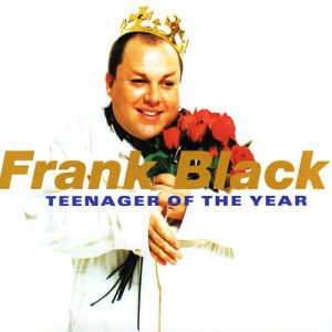 Teenager of the Year - album