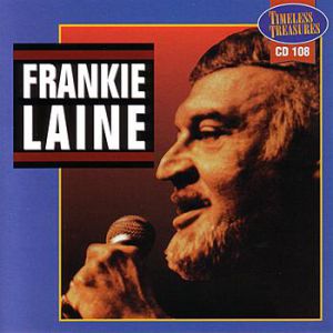 Album Frankie Laine - Frankie Laine