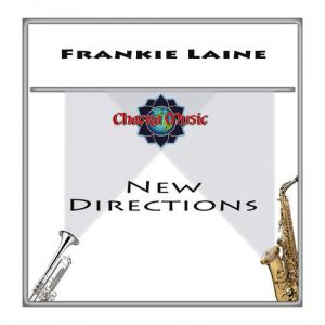 Album Frankie Laine - New Directions
