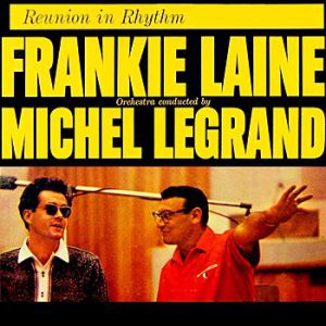 Reunion in Rhythm - Frankie Laine