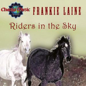 Album Frankie Laine - Riders in the Sky
