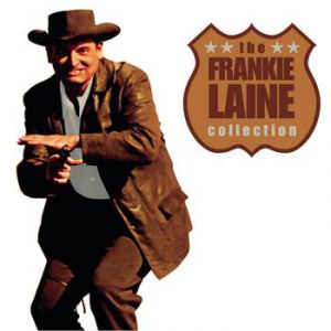 Album Frankie Laine - The Collection