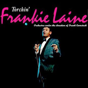 Album Frankie Laine - Torchin