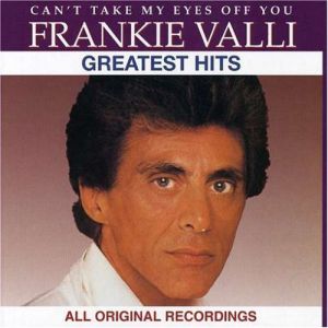 Album Frankie Valli - Greatest Hits