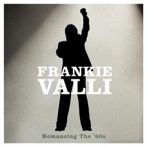 Album Frankie Valli - Romancing the 