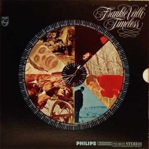 Frankie Valli : Timeless