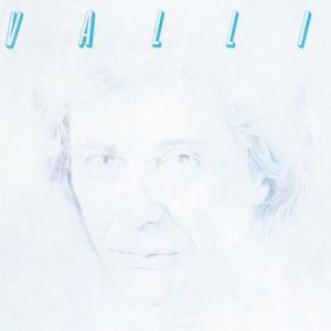 Album Frankie Valli - Valli