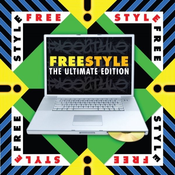Album Freestyle - Freestyle