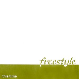 Album Freestyle - This Time