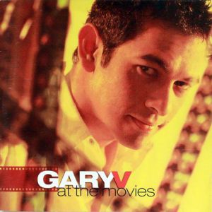 Album Gary Valenciano - At the Movies