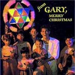 Album Gary Valenciano - From Gary, Merry Christmas
