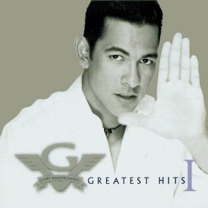 Album Gary Valenciano - Gary V Greatest Hits, Vol. 1