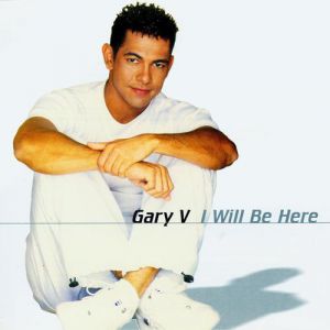 Album Gary Valenciano - I Will Be Here