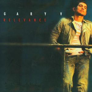 Album Gary Valenciano - Relevance