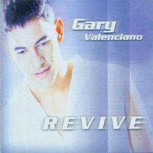 Album Gary Valenciano - Revive