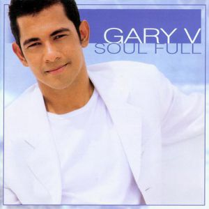 Album Gary Valenciano - Soul Full