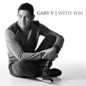 Album Gary Valenciano - With You