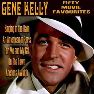 Gene Kelly Fifty Movie Favourites, 2010