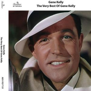 The Very Best of Gene Kelly Album 