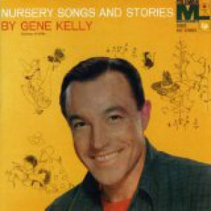 Album Gene Kelly - When We Were Very Young