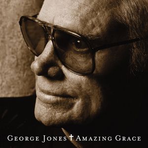 Album George Jones - Amazing Grace
