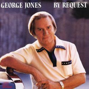 Album George Jones - By Request