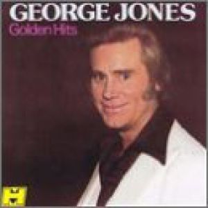 Album George Jones - Golden Hits