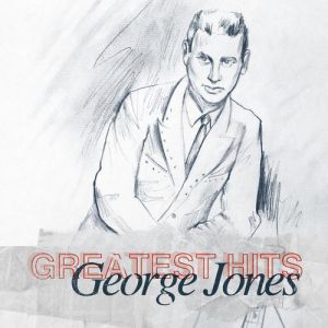 Album George Jones - Greatest Hits