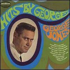 Album George Jones - Hits by George