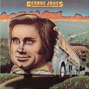 George Jones : I Wanta Sing