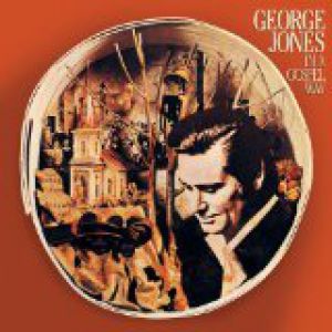 Album George Jones - In a Gospel Way